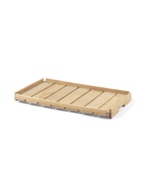 Bm1069 tray