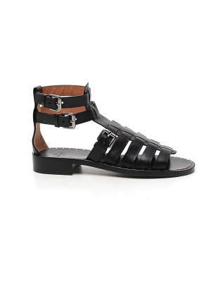 Church's Deb Strapped Sandals