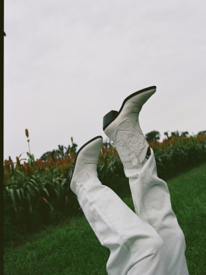 Uo Lynn Cowboy Boot