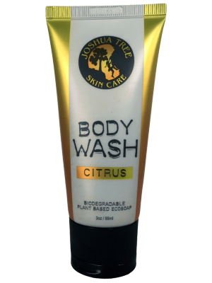 Body Wash