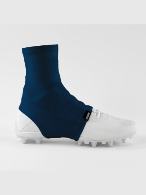 Hue Navy Spats / Cleat Covers