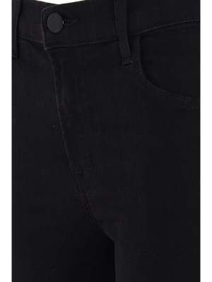 J Brand Maria Skinny Jeans