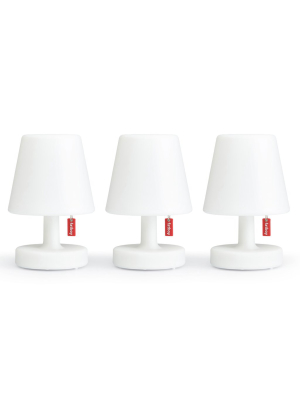 Edison The Mini (set Of 3)