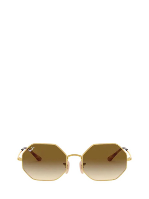 Ray-ban Octagon 1972 Sunglasses