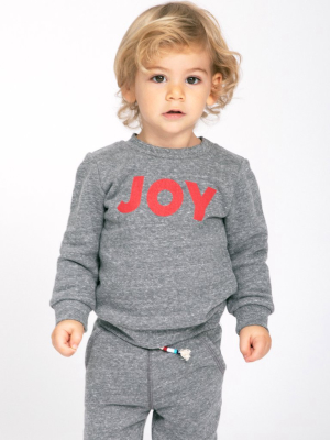 Joy Pullover