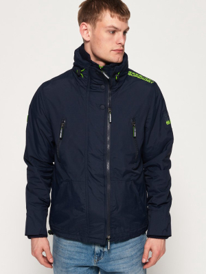 Polar Sd-windattacker Jacket