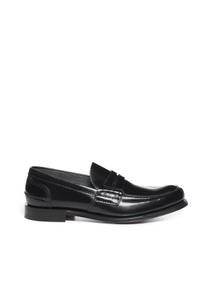 Church's Tunbridge Loafers