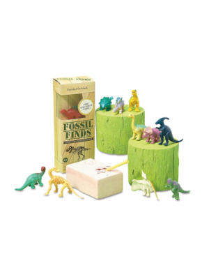 Fossil Finds Dino Excavation Kit