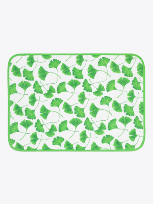 Ginkgo Placemat, Set Of 4