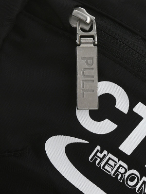 Heron Preston Ctnmb Printed Belt Bag