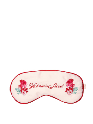 Victoria's Secret Satin Eye Mask