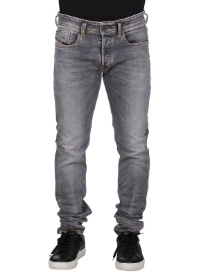 Diesel Sleenker Skinny-leg Jeans