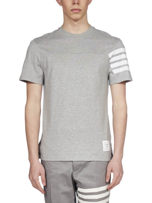 Thom Browne 4-bar T-shirt