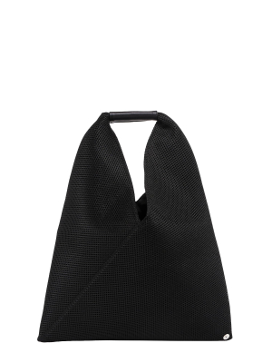 Mm6 Maison Margiela Japanese Net Mesh Tote Bag