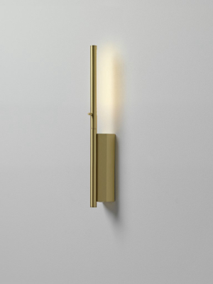 Link Reading Wall Light