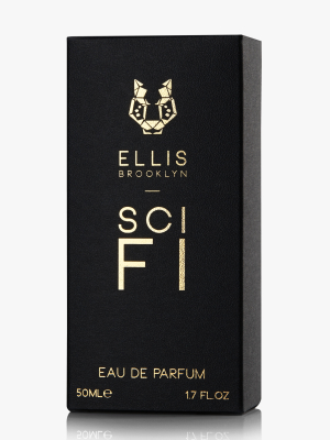 Sci Fi Eau De Parfum 50ml