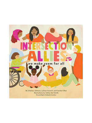 Intersection Allies: We Make Room For All