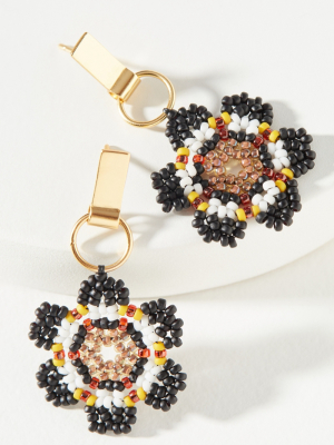 Bluma Project Bloom Drop Earrings