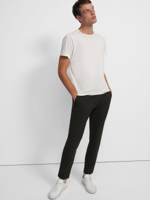 Curtis Pant In Precision Tech