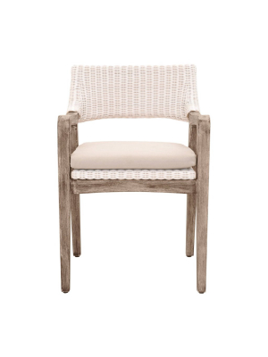 Blu Home Lucia Arm Chair