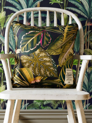 Amazonia Pillow