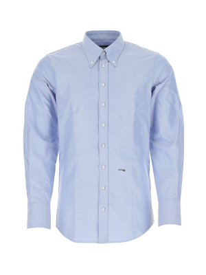 Dsquared2 Button-up Shirt