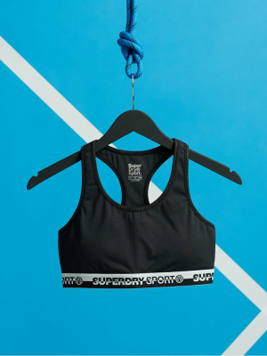 Training Essential Bra