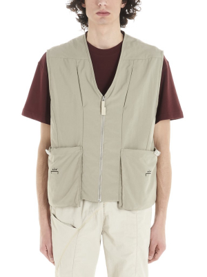 A-cold-wall* Multi Pocket Vest