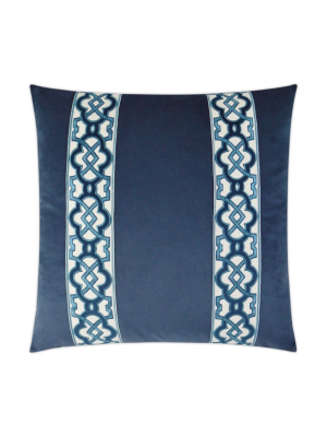 D.v. Kap Athenee Pillow - Available In 2 Colors