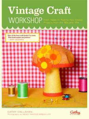 Vintage Craft Workshop