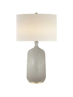 Culloden Table Lamp In Various Colors