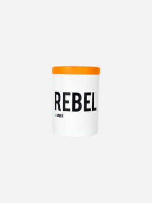 Nomad Noé Rebel Candle