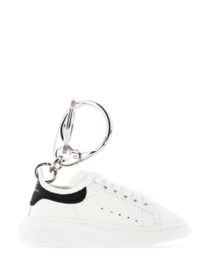 Alexander Mcqueen Oversized Sneaker Keyring