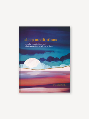 Sleep Meditations