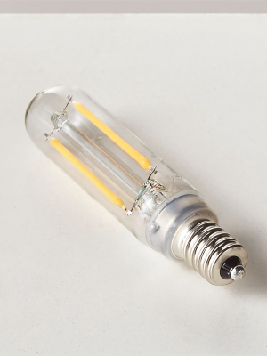 T6 Dimmable Candelabra 25w Light Bulb