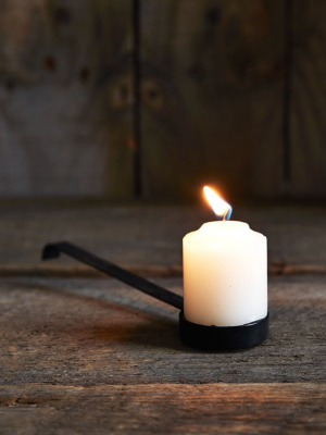 Portable Candle Holder (out Of Stock)