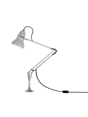 Original 1227 Desk Lamp With Desk Insert