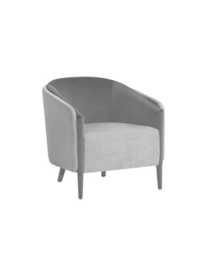 Barry Lounge Chair