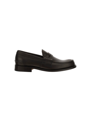 Church's Pembrey Penny Bar Loafers