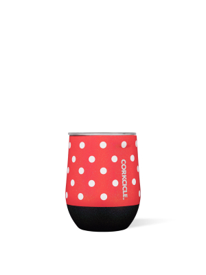 Disney Minnie Mouse Stemless Cup