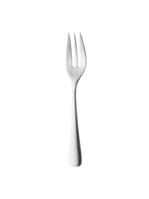 Malvern Bright Pastry Fork