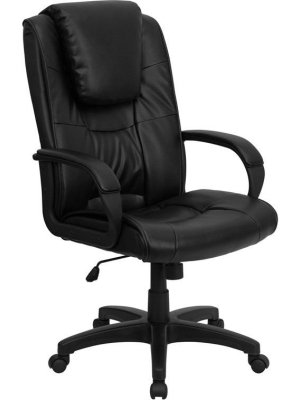 James Office Chair