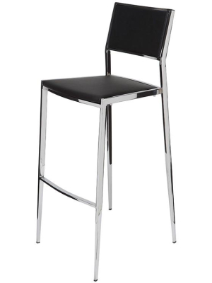 Aaron Counter Stool