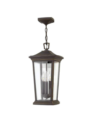 Outdoor Bromley Pendant