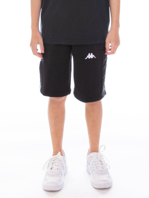 Kids 222 Banda Marvz Shorts