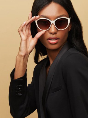 The Bombshell Sun Reading Sunglasses