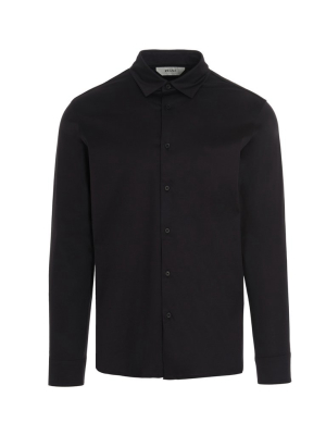 Z Zegna Long-sleeved Shirt