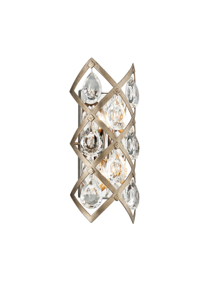 Tiara Wall Sconce