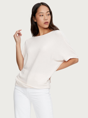 Ellie Elbow Sleeve Top