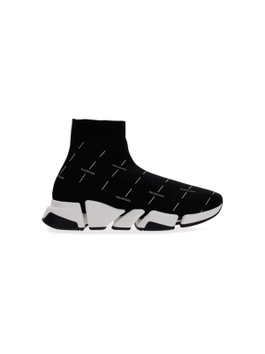 Balenciaga Speed 2.0 Sneakers